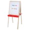Crestline Products Childs Magnetic Easel, 44in x 19in 17318 - alternate 2
